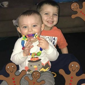 Meet your Posher, Angie